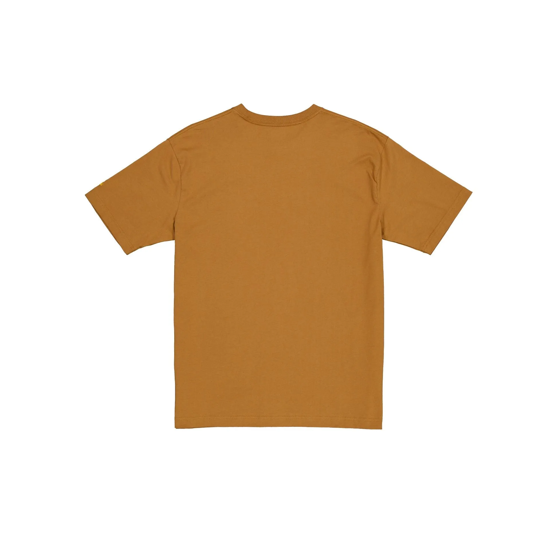 Los Angeles Clippers 2025 All-Star Game Victory Grove Light Bronze T-Shirt sold by New Era product image thumbnail 2