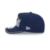 New Orleans Pelicans Chainstitch Golfer Hat sold by New Era