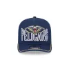 New Orleans Pelicans Chainstitch Golfer Hat sold by New Era