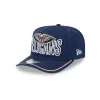 New Orleans Pelicans Chainstitch Golfer Hat sold by New Era