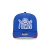 Philadelphia 76ers Chainstitch Golfer Hat sold by New Era