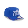 Philadelphia 76ers Chainstitch Golfer Hat sold by New Era