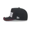 Portland Trail Blazers Chainstitch Golfer Hat sold by New Era