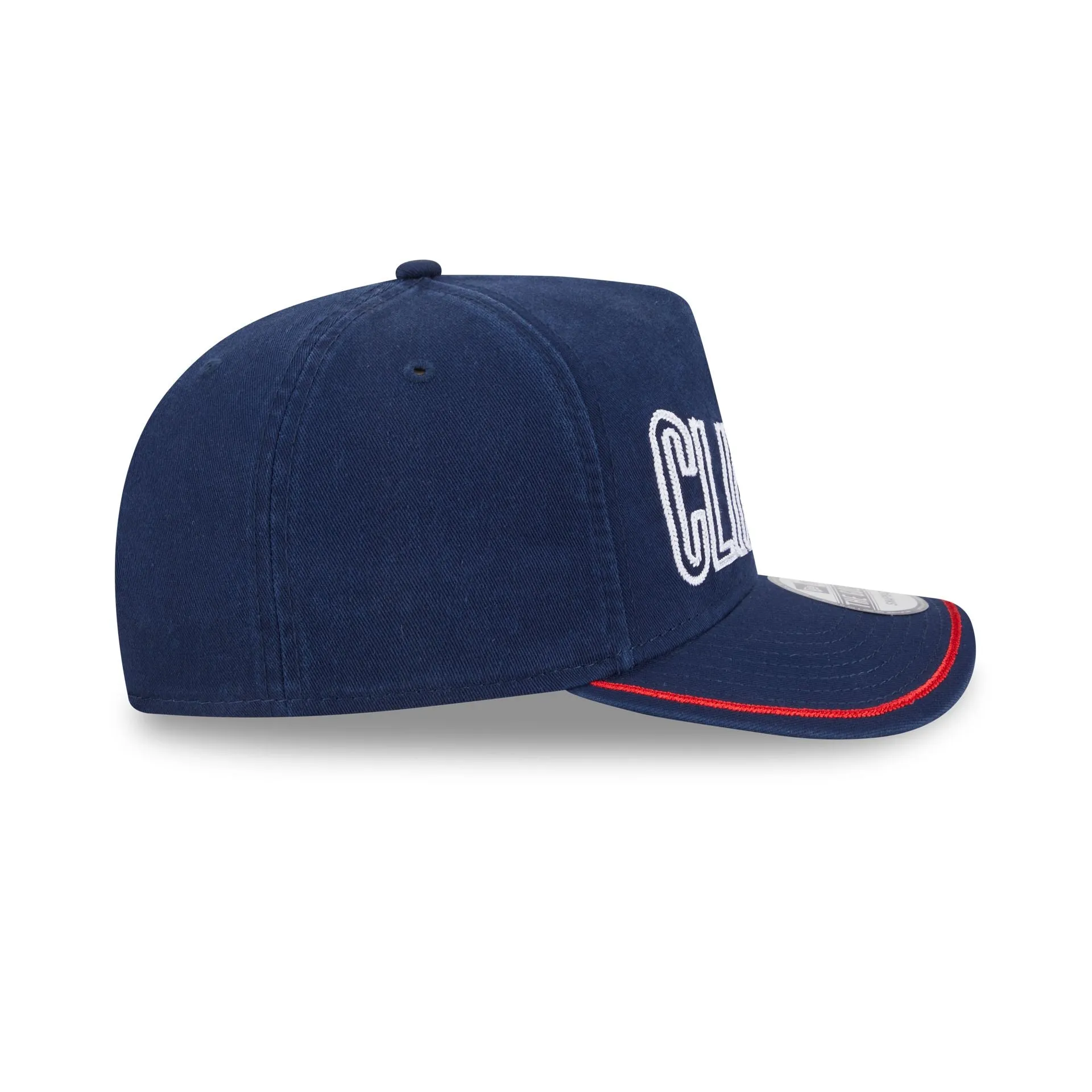 Los Angeles Clippers Chainstitch Golfer Hat sold by New Era product image thumbnail 5