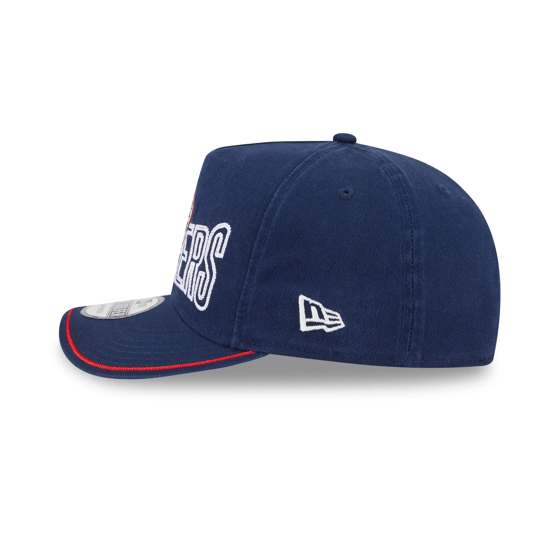 Los Angeles Clippers Chainstitch Golfer Hat sold by New Era product image thumbnail 4