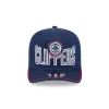 Los Angeles Clippers Chainstitch Golfer Hat sold by New Era