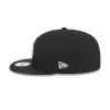 Salt Lake Bees Home 59FIFTY Fitted Hat sold by New Era