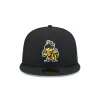 Salt Lake Bees Home 59FIFTY Fitted Hat sold by New Era