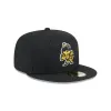 Salt Lake Bees Home 59FIFTY Fitted Hat sold by New Era