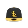 Salt Lake Bees Alt 3 59FIFTY Fitted Hat sold by New Era