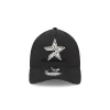 Houston Astros Embroidered Mesh 9TWENTY A-Frame Adjustable Hat sold by New Era