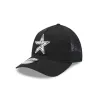 Houston Astros Embroidered Mesh 9TWENTY A-Frame Adjustable Hat sold by New Era