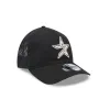 Houston Astros Embroidered Mesh 9TWENTY A-Frame Adjustable Hat sold by New Era