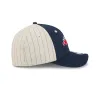 Washington Capitals Linen 9FORTY M-Crown Snapback Hat sold by New Era