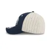 Colorado Avalanche Linen 9FORTY M-Crown Snapback Hat sold by New Era