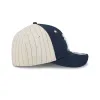 Oakland Athletics Linen 9FORTY M-Crown Snapback Hat sold by New Era