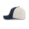 New York Yankees Linen 9FORTY M-Crown Snapback Hat sold by New Era