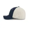 Arizona Diamondbacks Linen 9FORTY M-Crown Snapback Hat sold by New Era