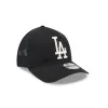 Los Angeles Dodgers Embroidered Mesh 9TWENTY A-Frame Adjustable Hat sold by New Era