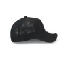Pittsburgh Pirates Embroidered Mesh 9TWENTY A-Frame Adjustable Hat sold by New Era