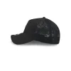 Pittsburgh Pirates Embroidered Mesh 9TWENTY A-Frame Adjustable Hat sold by New Era