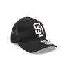 San Diego Padres Embroidered Mesh 9TWENTY A-Frame Adjustable Hat sold by New Era