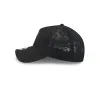 San Diego Padres Embroidered Mesh 9TWENTY A-Frame Adjustable Hat sold by New Era