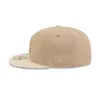 Atlanta Braves Hand Stitched Floral 59FIFTY Fitted Hat sold by New Era