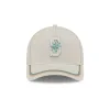 Seattle Mariners Neutral Hemp 9FORTY M-Crown A-Frame Adjustable Hat sold by New Era