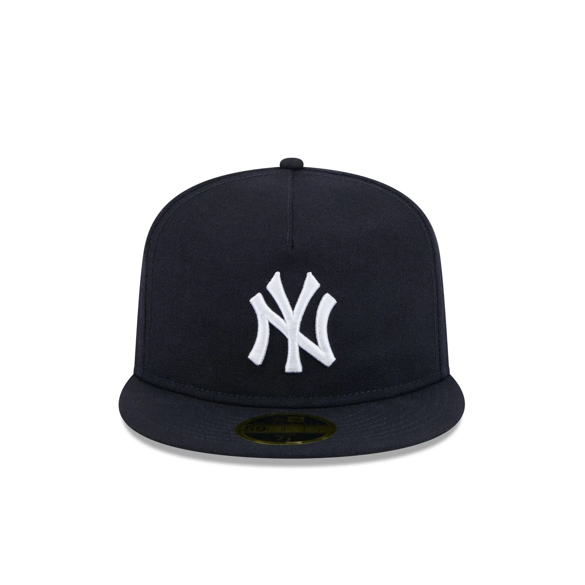 New York Yankees Boho Wool Retro Crown 59FIFTY Fitted Hat sold by New Era product image thumbnail 3