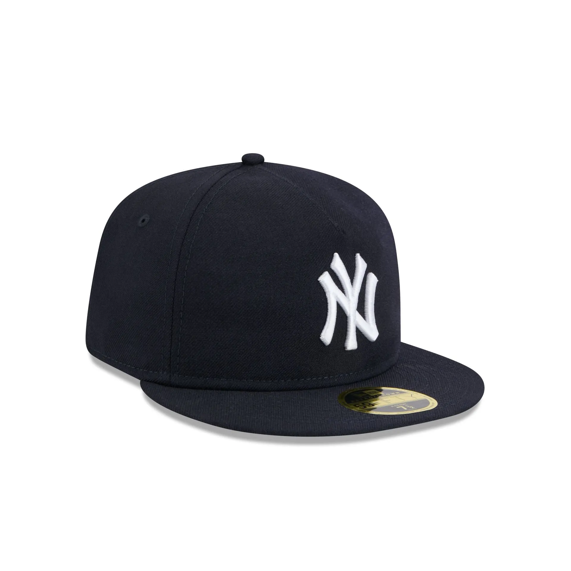 New York Yankees Boho Wool Retro Crown 59FIFTY Fitted Hat sold by New Era product image thumbnail 5