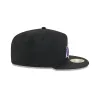 Los Angeles Lakers Boho Wool Retro Crown 59FIFTY Fitted Hat sold by New Era