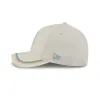 New York Mets Neutral Hemp 9FORTY M-Crown A-Frame Adjustable Hat sold by New Era