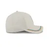 New York Mets Neutral Hemp 9FORTY M-Crown A-Frame Adjustable Hat sold by New Era