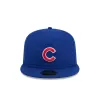 Chicago Cubs Boho Wool Retro Crown 59FIFTY Fitted Hat sold by New Era