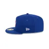 Chicago Cubs Boho Wool Retro Crown 59FIFTY Fitted Hat sold by New Era