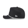 Pittsburgh Pirates Pearl Rope Golfer Hat sold by New Era