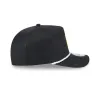 Pittsburgh Pirates Pearl Rope Golfer Hat sold by New Era