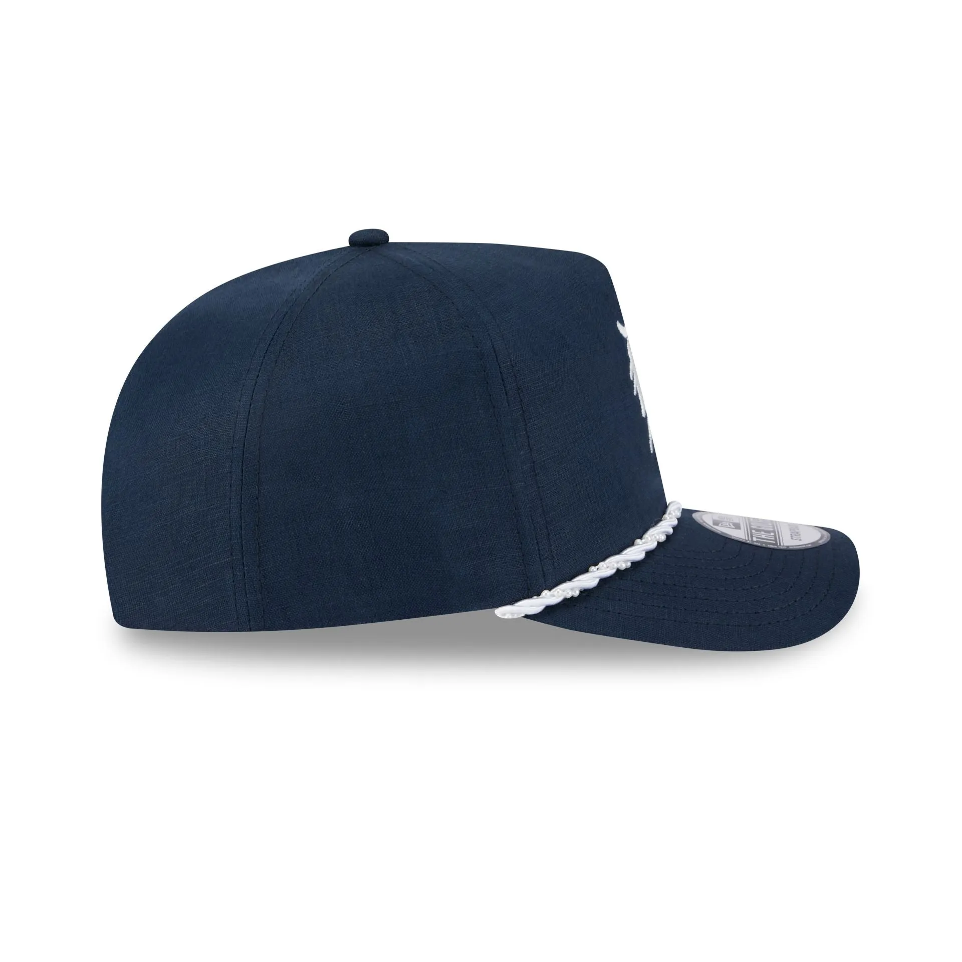 Detroit Tigers Pearl Rope Golfer Hat sold by New Era product image thumbnail 5