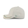 Pittsburgh Pirates Neutral Hemp 9FORTY M-Crown A-Frame Adjustable Hat sold by New Era