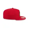 Chicago Blackhawks Boho Wool Retro Crown 59FIFTY Fitted Hat sold by New Era