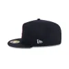 Boston Red Sox Boho Wool Retro Crown 59FIFTY Fitted Hat sold by New Era