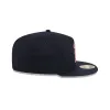 Boston Red Sox Boho Wool Retro Crown 59FIFTY Fitted Hat sold by New Era
