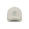 New York Yankees Neutral Hemp 9FORTY M-Crown A-Frame Adjustable Hat sold by New Era