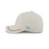 New York Yankees Neutral Hemp 9FORTY M-Crown A-Frame Adjustable Hat sold by New Era
