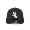 Chicago White Sox Snake Scale Logo Low Profile 59FIFTY Fitted Hat sold by New Era