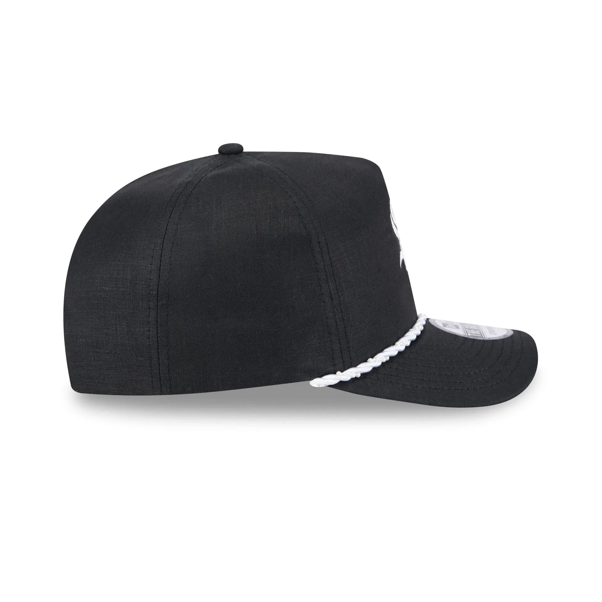 Chicago White Sox Pearl Rope Golfer Hat sold by New Era product image thumbnail 5