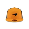 McLaren Formula 1 Team 59FIFTY Fitted Trucker Hat sold by New Era