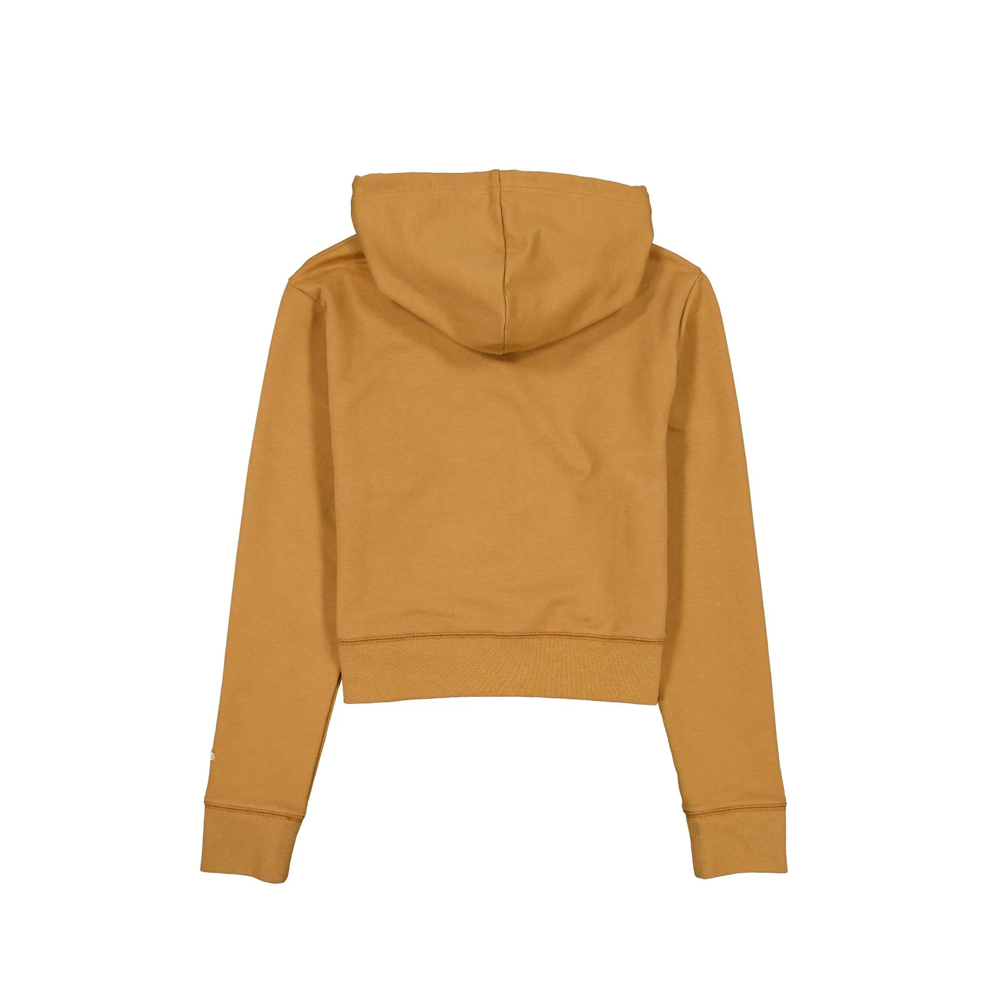 New York Yankees Light Bronze Logo Select Women's Full-Zip Hoodie sold by New Era product image thumbnail 3