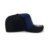 New Era Golf Tonal Camo Navy 9FIFTY Stretch-Snap Hat sold by New Era